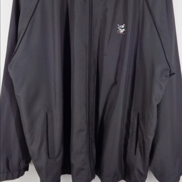 Men’s MCM Track & Trap Jacket SOLD - Picture 4 of 8
